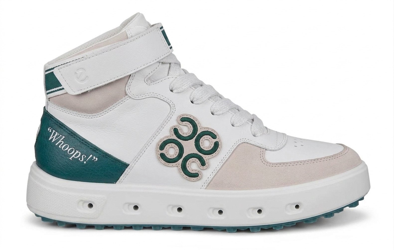 Ecco ECCO Street 720 dam golfskor, vita