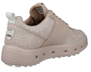 Ecco Golf Street 720 dam golfskor, rosa