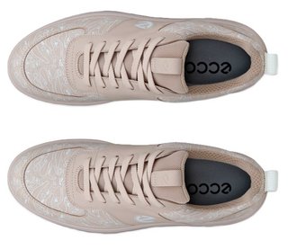 Ecco Golf Street 720 dam golfskor, rosa