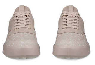 Ecco Golf Street 720 dam golfskor, rosa