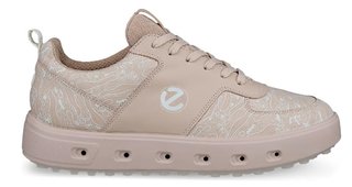 Ecco Golf Street 720 dam golfskor, rosa