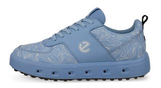 Ecco Street 720 damgolfsko, blå