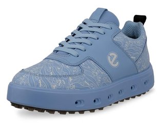 Ecco Street 720 damgolfsko, blå
