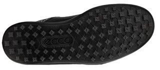 Ecco Street 720 herr golfskor, svarta