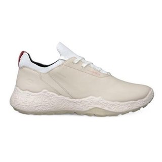 Ecco Biom H5 Waterproof dam golfskor, beige