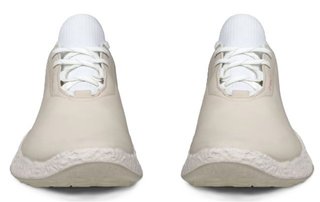 Ecco Biom H5 Waterproof dam golfskor, beige