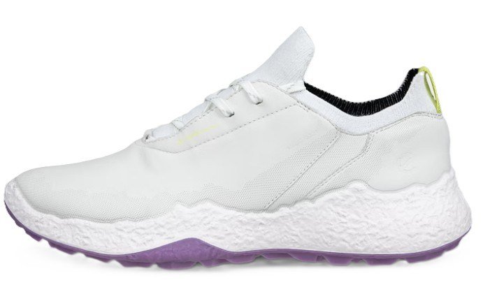 Ecco Biom H5 dam golfskor, vita