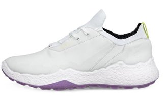Ecco Biom H5 dam golfskor, vita