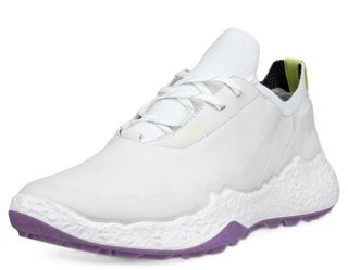 Ecco Biom H5 dam golfskor, vita