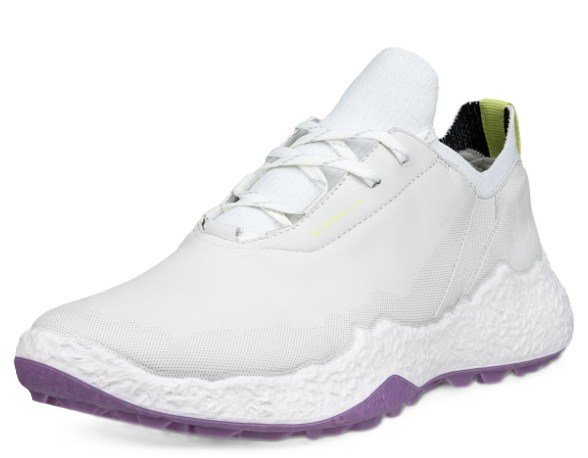 Ecco Biom H5 dam golfskor, vita