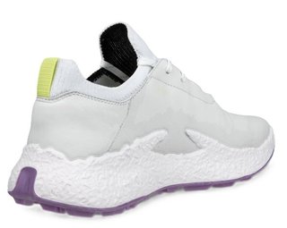 Ecco Biom H5 dam golfskor, vita