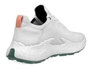 Ecco Biom H5 Waterproof dam golfskor, vita
