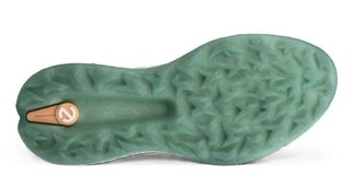 Ecco Biom H5 Waterproof dam golfskor, vita