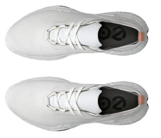 Ecco Biom H5 Waterproof dam golfskor, vita