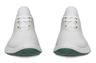 Ecco Biom H5 Waterproof dam golfskor, vita