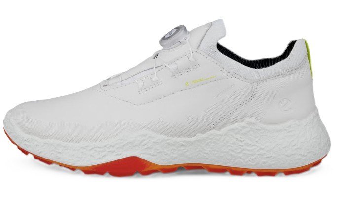 Ecco Biom H5 Boa dam golfskor, vita