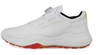 Ecco Biom H5 Boa dam golfskor, vita