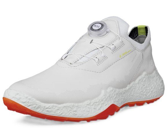 Ecco Biom H5 Boa dam golfskor, vita
