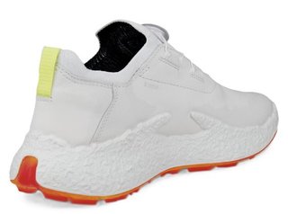 Ecco Biom H5 Boa dam golfskor, vita