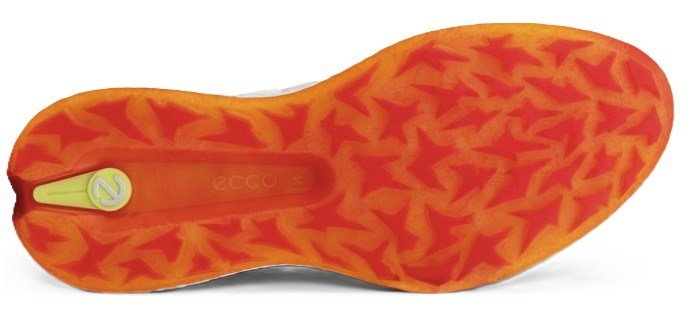 Ecco Biom H5 Boa dam golfskor, vita