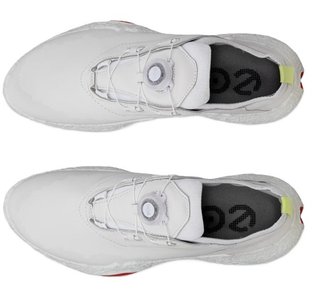 Ecco Biom H5 Boa dam golfskor, vita