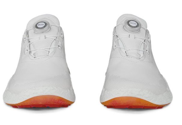 Ecco Biom H5 Boa dam golfskor, vita