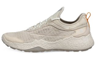 Ecco Biom H5 dam golfskor, beige