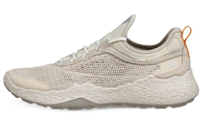 Ecco Biom H5 dam golfskor, beige