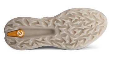 Ecco Biom H5 dam golfskor, beige