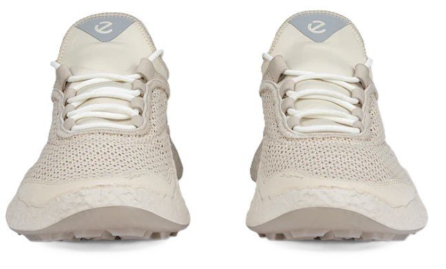 Ecco Biom H5 dam golfskor, beige