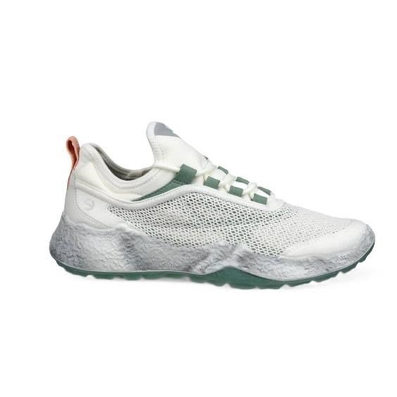 Ecco Biom H5 dam golfskor, vita