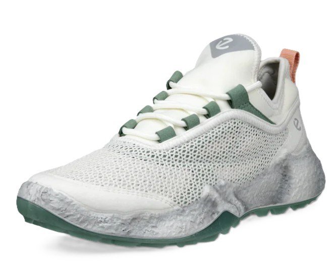 Ecco Biom H5 dam golfskor, vita