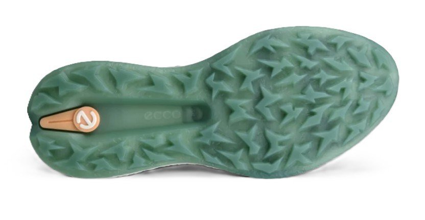 Ecco Biom H5 dam golfskor, vita