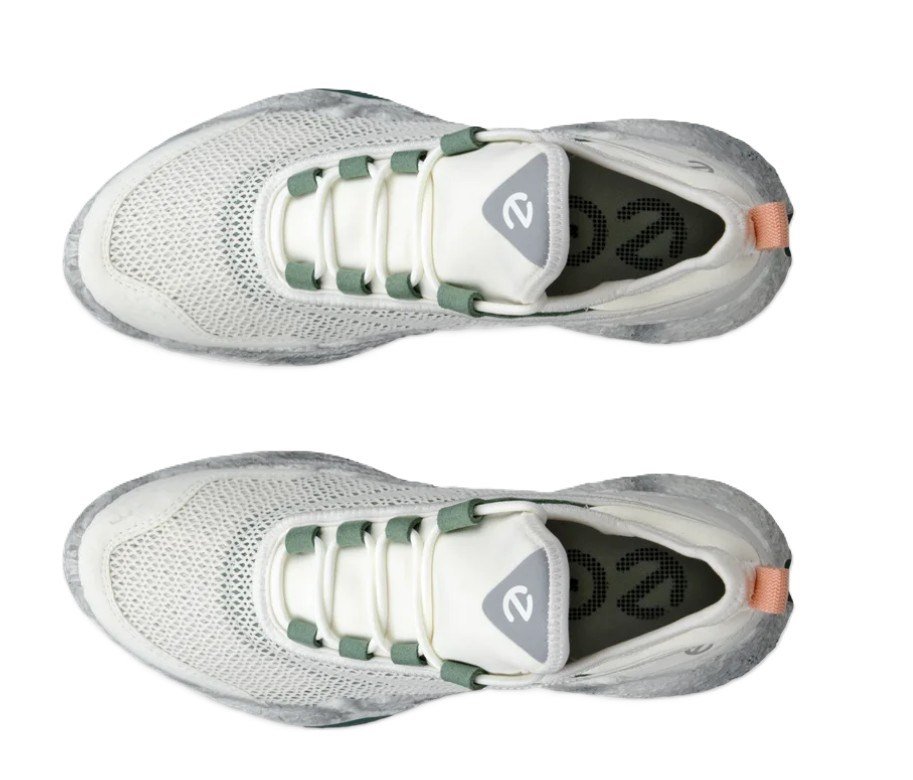 Ecco Biom H5 dam golfskor, vita