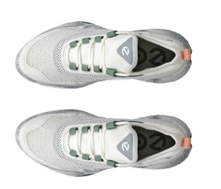 Ecco Biom H5 dam golfskor, vita