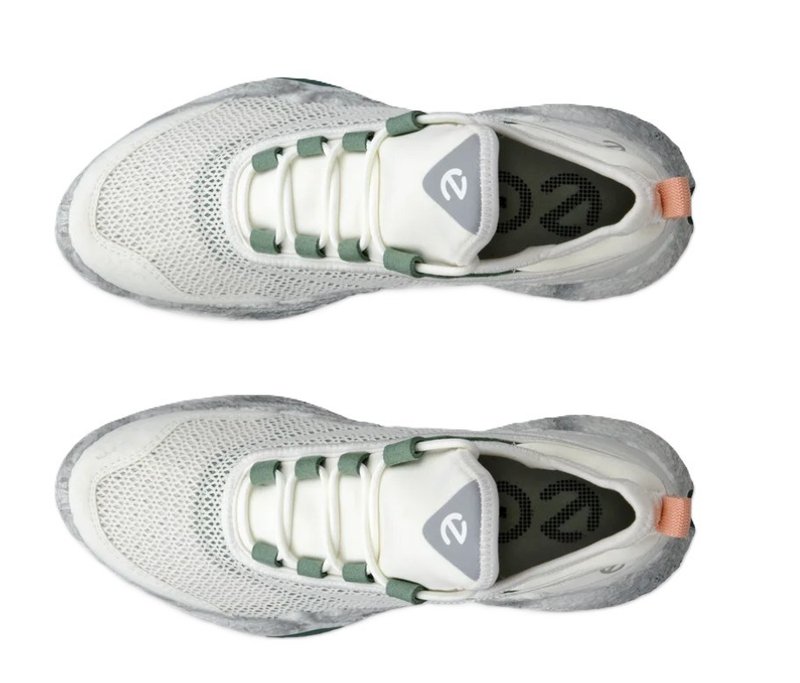 Ecco Biom H5 dam golfskor, vita