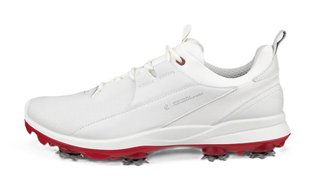 Ecco Biom Tour dam golfskor, vita