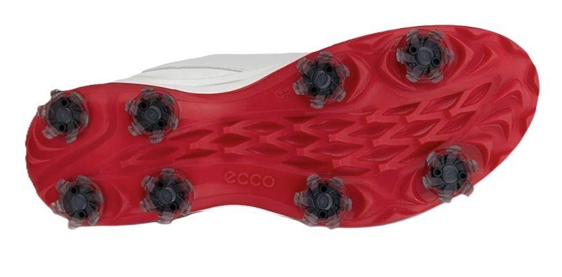 Ecco Biom Tour dam golfskor, vita
