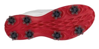 Ecco Biom Tour dam golfskor, vita