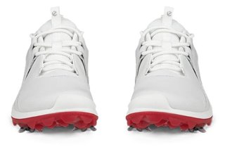Ecco Biom Tour dam golfskor, vita