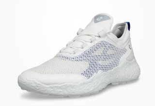 Ecco Biom H5 herr golfskor, vita