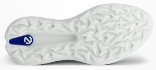 Ecco Biom H5 herr golfskor, vita