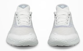 Ecco Biom H5 herr golfskor, vita