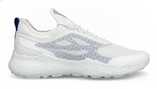 Ecco Biom H5 herr golfskor, vita