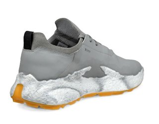 Ecco Biom H5 herr golfskor, grå
