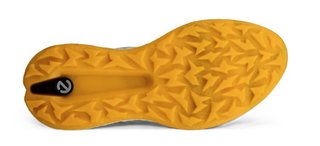 Ecco Biom H5 herr golfskor, grå