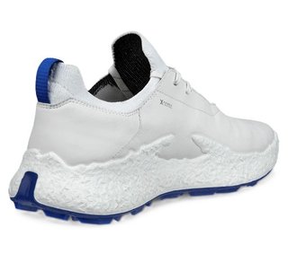 Ecco Biom H5 herr golfskor, vita