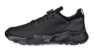 Ecco Biom H5 BOA herr golfskor, svarta