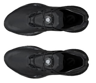 Ecco Biom H5 BOA herr golfskor, svarta