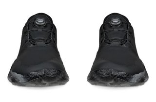 Ecco Biom H5 BOA herr golfskor, svarta